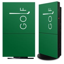 Foils for Consoles matt