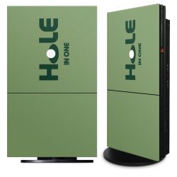 Foils for Consoles matt