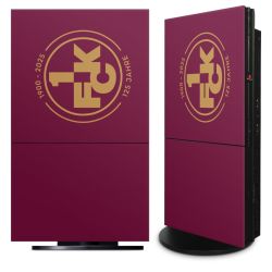 Folien für Spielekonsolen matt