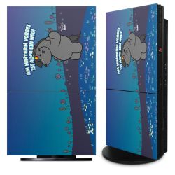 Folien für Spielekonsolen matt