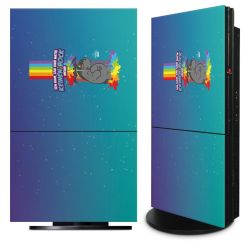 Folien für Spielekonsolen matt