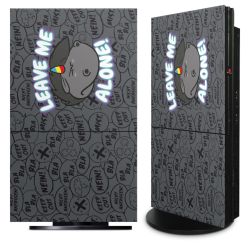 Folien für Spielekonsolen matt