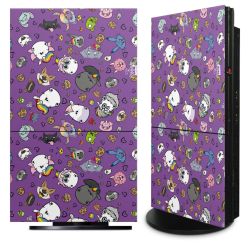 Folien für Spielekonsolen matt