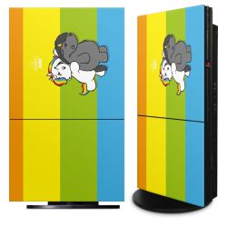 Folien für Spielekonsolen matt