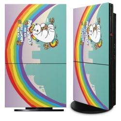 Folien für Spielekonsolen matt