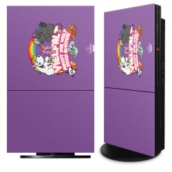 Folien für Spielekonsolen matt