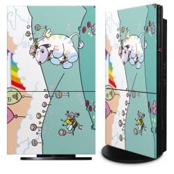 Folien für Spielekonsolen matt