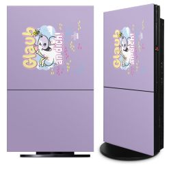 Folien für Spielekonsolen matt