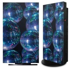 Foils for Consoles matt