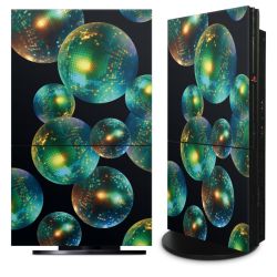 Foils for Consoles matt