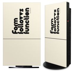 Foils for Consoles matt