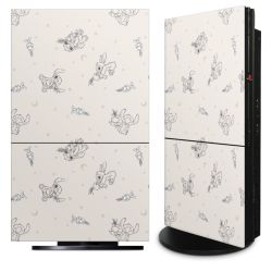 SkinVinyyli Konsoleille mattapinta