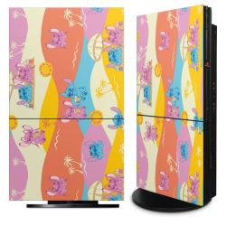 Folier Konsoler matt