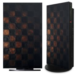 Foils for Consoles matt