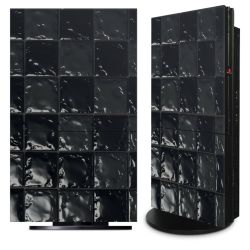 Foils for Consoles matt