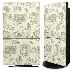 Foils for Consoles matt