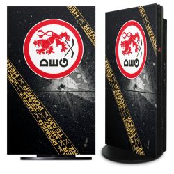 Folien für Spielekonsolen matt