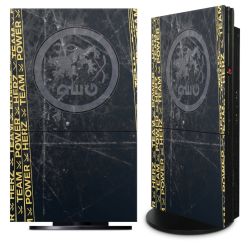 Folien für Spielekonsolen matt