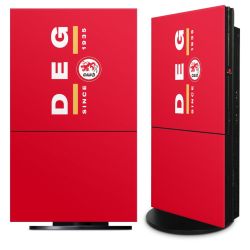 Folien für Spielekonsolen matt