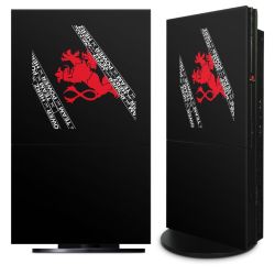 Folien für Spielekonsolen matt