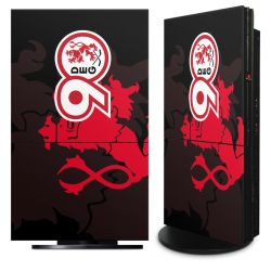 Folien für Spielekonsolen matt