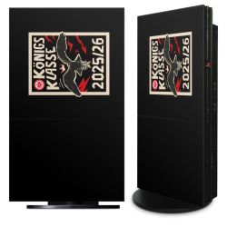 Folien für Spielekonsolen matt