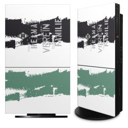 Folien für Spielekonsolen matt