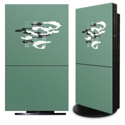 Folien für Spielekonsolen matt