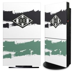 Folien für Spielekonsolen matt