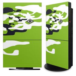 Folien für Spielekonsolen matt