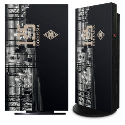 Folien für Spielekonsolen matt