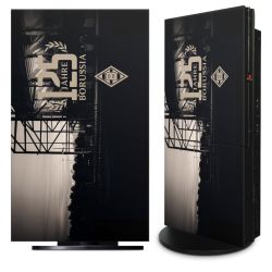 Folien für Spielekonsolen matt