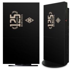 Folien für Spielekonsolen matt