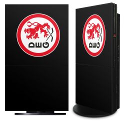 Folien für Spielekonsolen matt