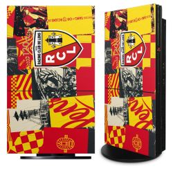 Foils for Consoles matt