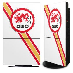 Folien für Spielekonsolen matt