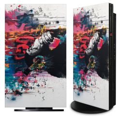 Foils for Consoles matt