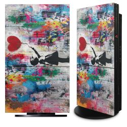 Foils for Consoles matt