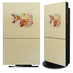 Folier Konsoler matt