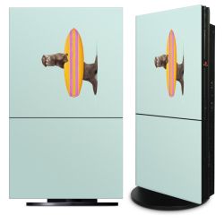 Foils for Consoles matt