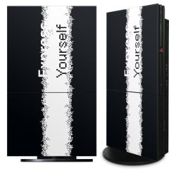 Foils for Consoles matt