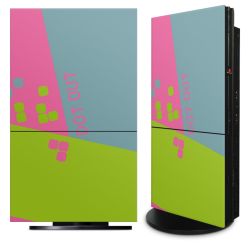 Foils for Consoles matt