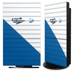 Folien für Spielekonsolen matt