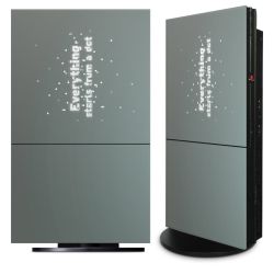 Foils for Consoles matt