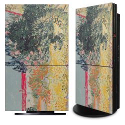 Foils for Consoles matt