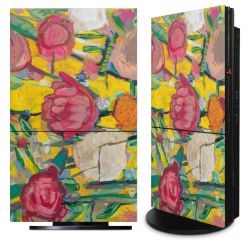 Foils for Consoles matt