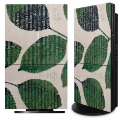 Foils for Consoles matt