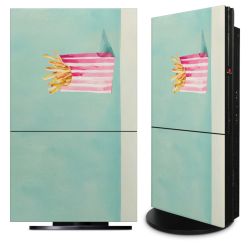 Foils for Consoles matt