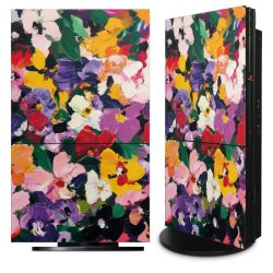 SkinVinyyli Konsoleille mattapinta