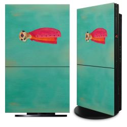 Foils for Consoles matt